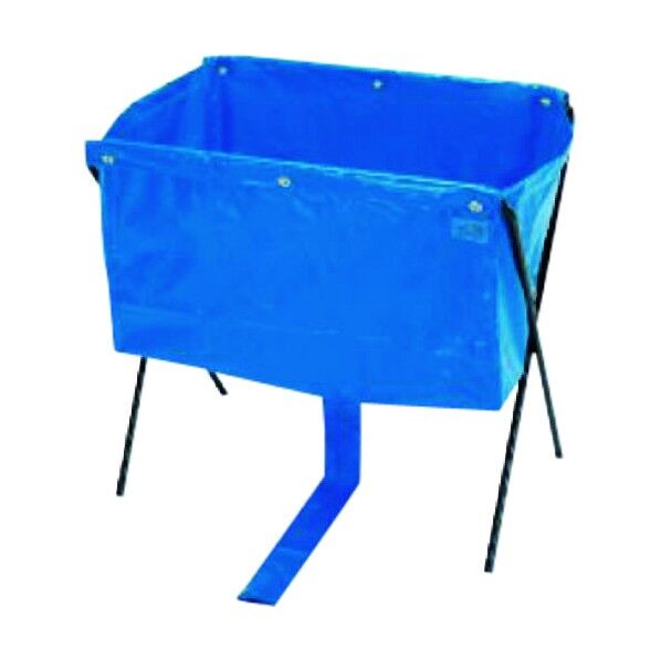 エアコンクリーニング用洗浄槽