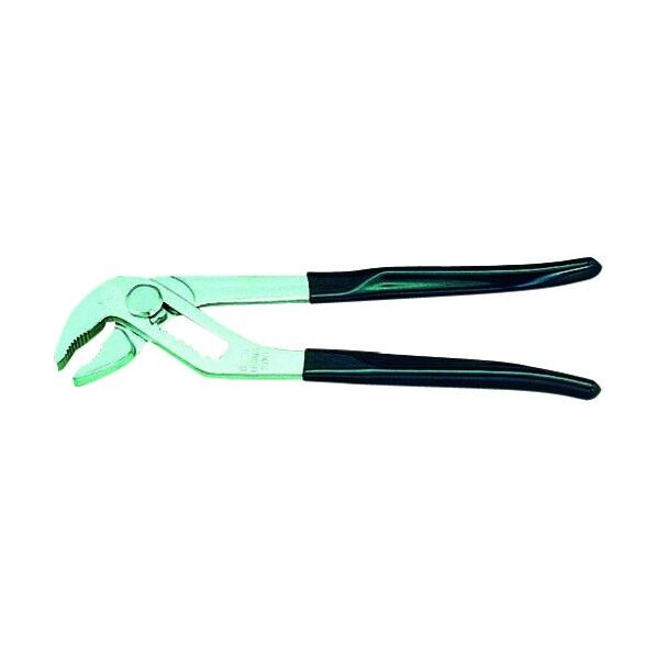 ウォーターポンププライヤ バネ付 TA751LB