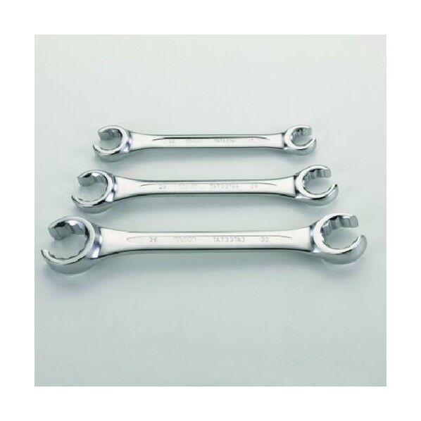 TA733TS フレアーナットレンチセット R410A