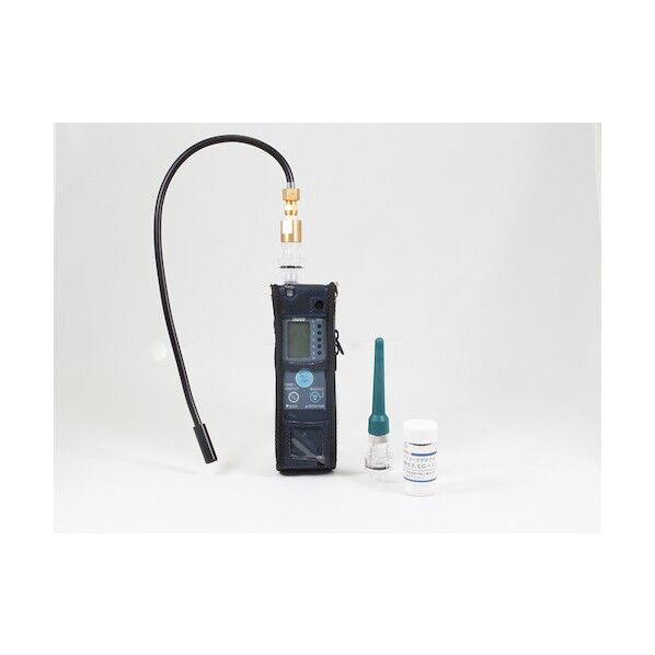 TA430B 高精度リークテスタ