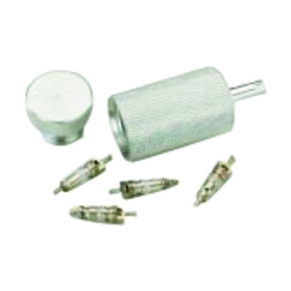 TA230N バルブコアリムーバー ムシ4ケ入