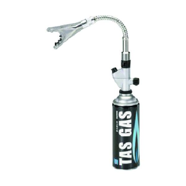 STA379RF フレキシブル自動着火リングトーチ