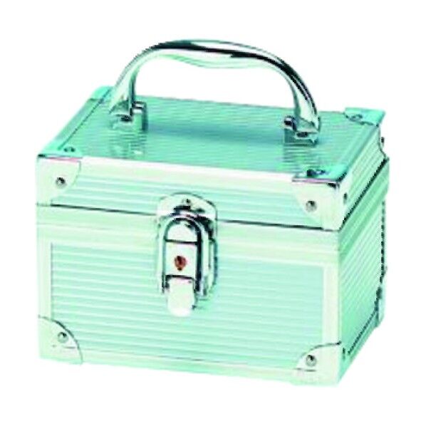 タスコ ミニアルミケース