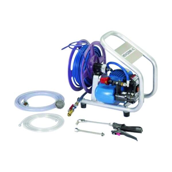 タスコ エアコン洗浄機 330 x 455 x 385 mm TA352MR