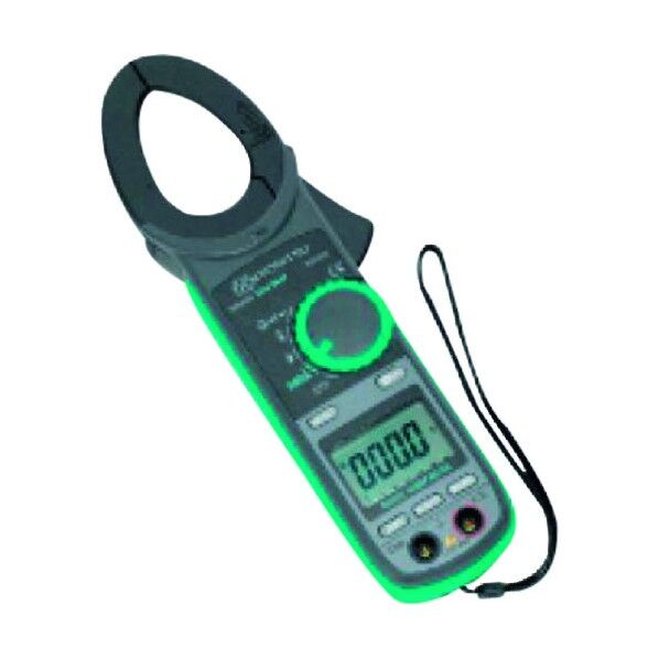 タスコ 交流・直流両用デジタルクランプメータ