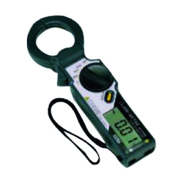 タスコ デジタルミニクランプテスタ