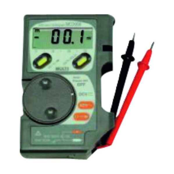 タスコ デジタルマルチメータ