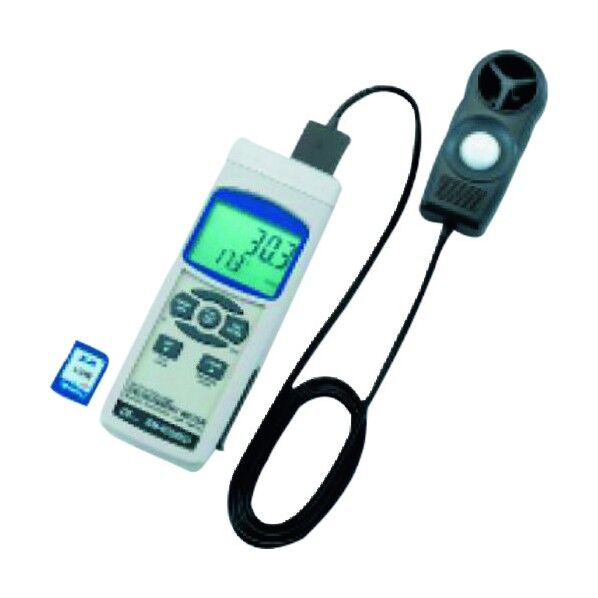 タスコ マルチ環境計測計