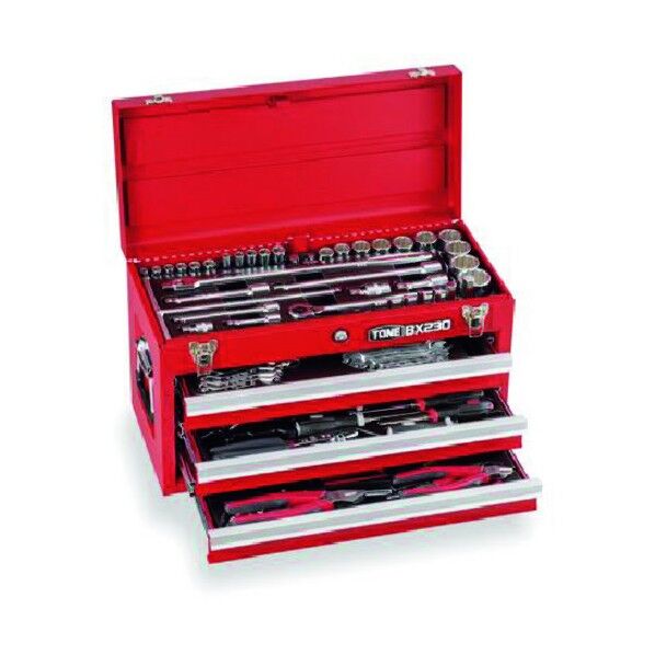 ツールセット(オートメカニック・メンテナンス用)