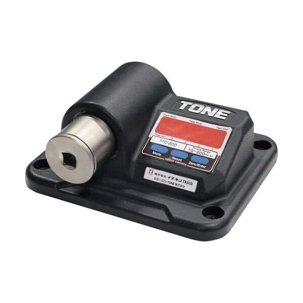 トルクチェッカー