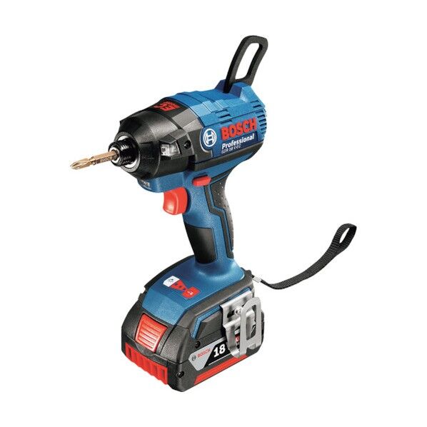 充電式インパクトドライバー TA607RS 1点