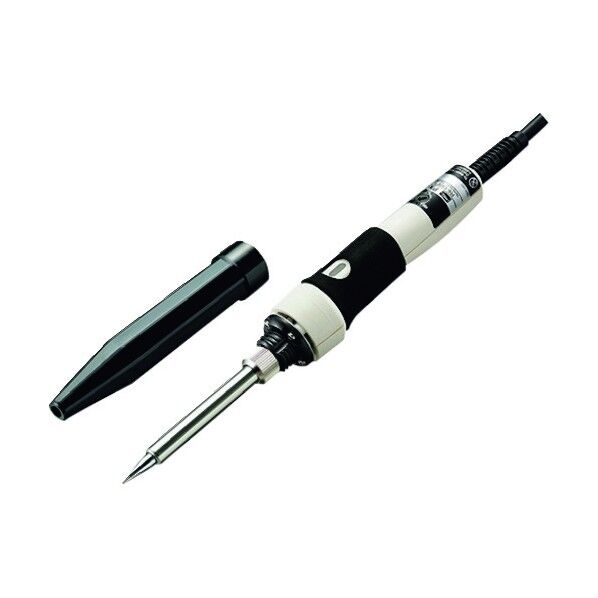 温調ハンダこて