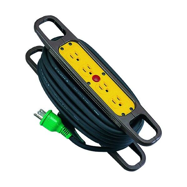 延長コード(極太ケーブル3.5mm2仕様)