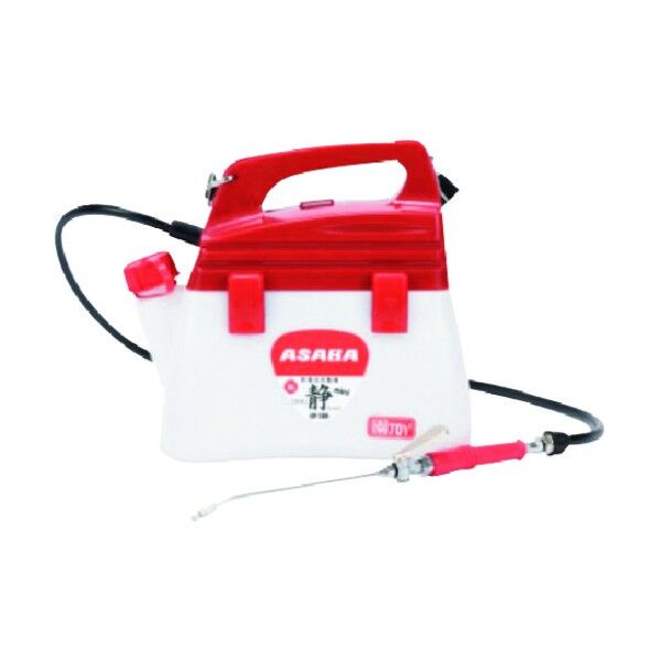 噴霧器(乾電池式)