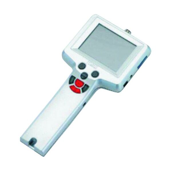 SDカード記録型 内視鏡本体