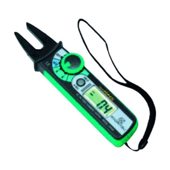 フォークカレントテスタ