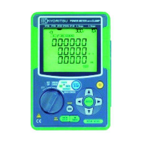 コンパクトパワーメータ