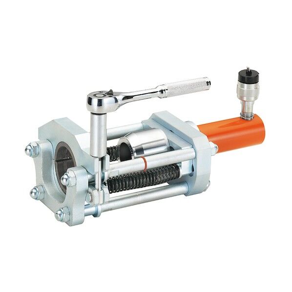 油圧直管エキスパンダー