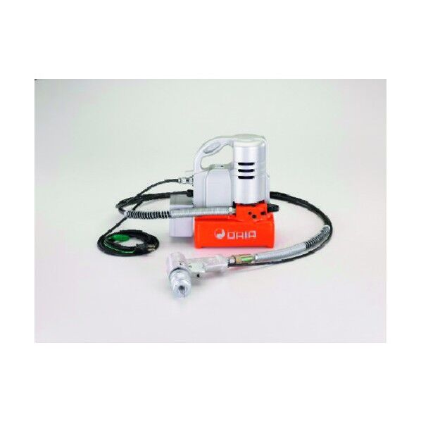 電動油圧エキスパンダーセット