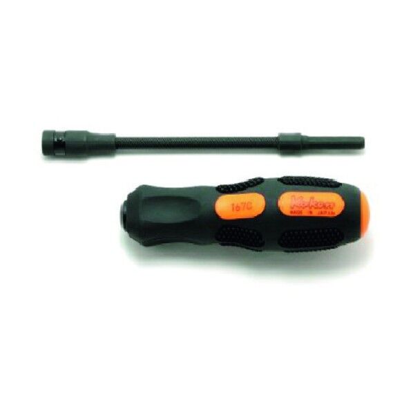 フレキシブルビットドライバー