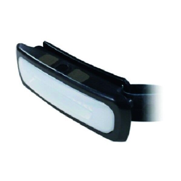 明暗センサーヘッドライト