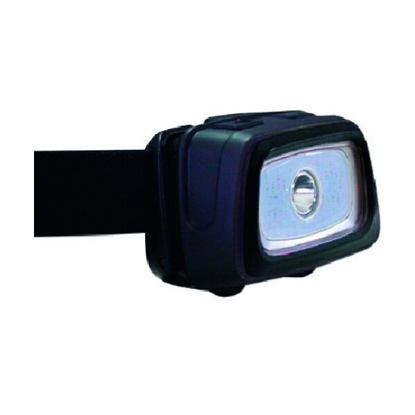 LED+COBヘッドライト