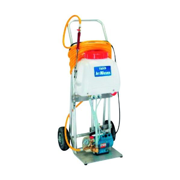 タンク付洗浄機 TA351C