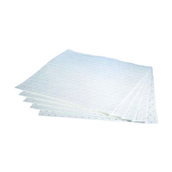 オイル専用吸着マット TA912GE 100枚