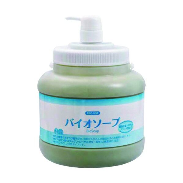 タスコ バイオソープ TA912VR 1点...