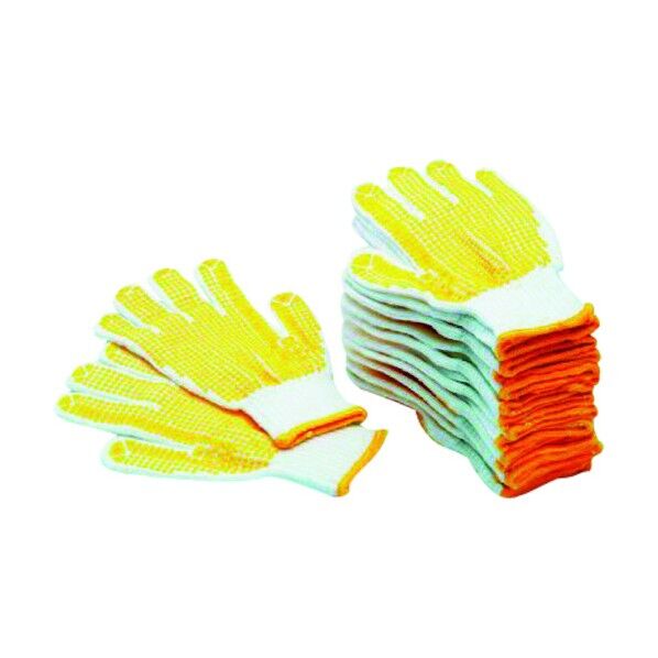 すべり止め付手袋