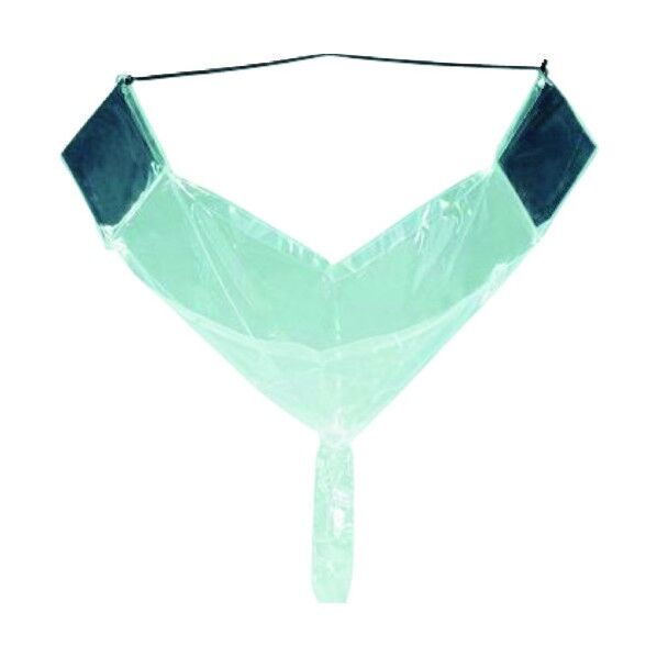 オープン型エアコン洗浄シート