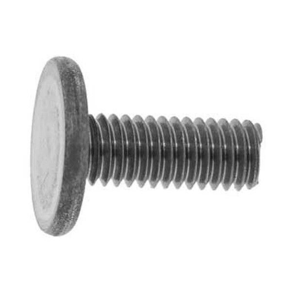 大平小ねじ(ウエルドBT突起無) (鉄・生地)