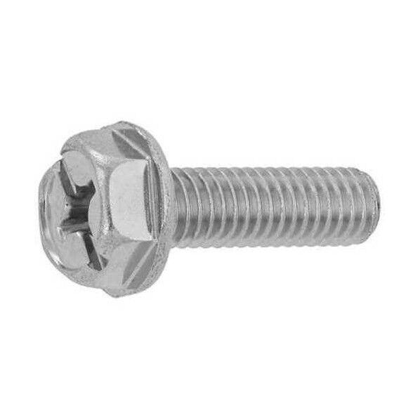 三価ステンコ(+-)フランジ小ネジ 5×10 00-00-020B-0050X0100-56 800本