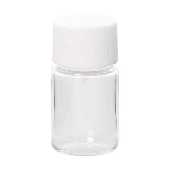 ハンディ水質計（アクアブ）用　試料セルＰＥＴ製 2-7323-11 2本