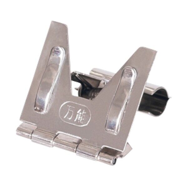 万能カ-ド立小 シルバー 07803XXX 1個