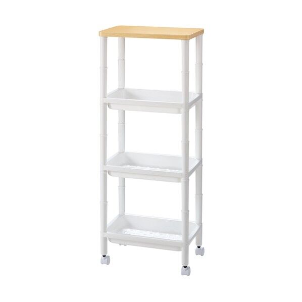 ミニラック 22.9×34.9×88cm F2503 1個