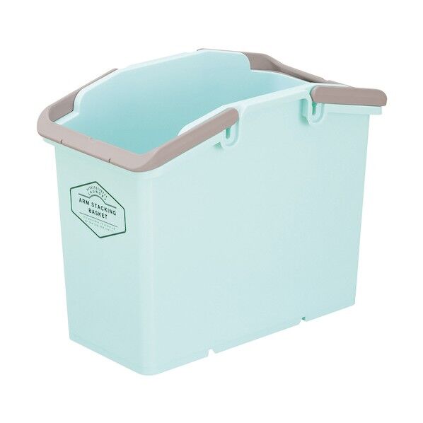 ニューキングバスケット 61×41.5×34cm F-05903 1個