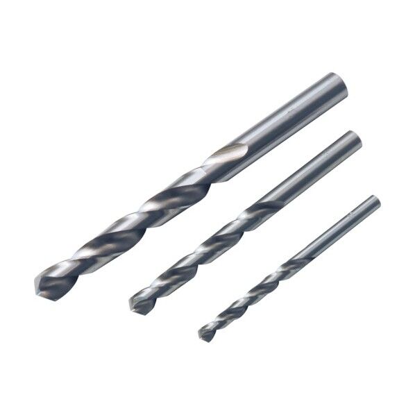 鉄工ドリル パック9.3mm 全長(mm):125 有効長(mm):81 1個