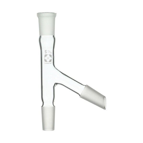 共通連結管 枝付