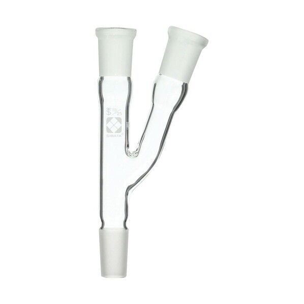 共通連結管 枝付