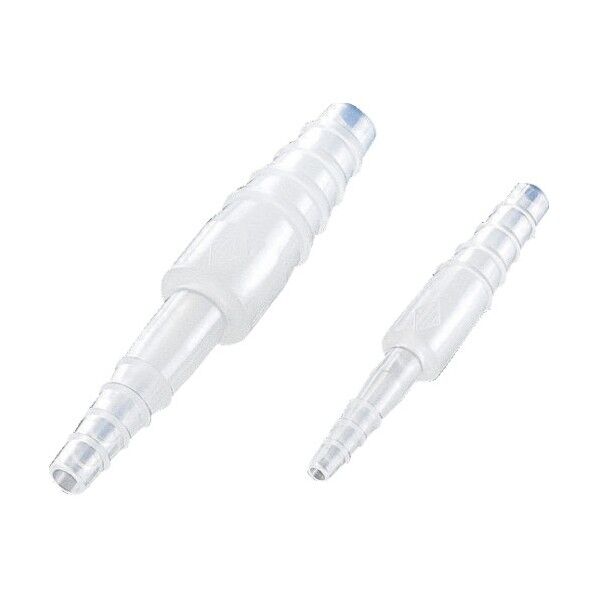 PPチューブコネクター テーパータイプ