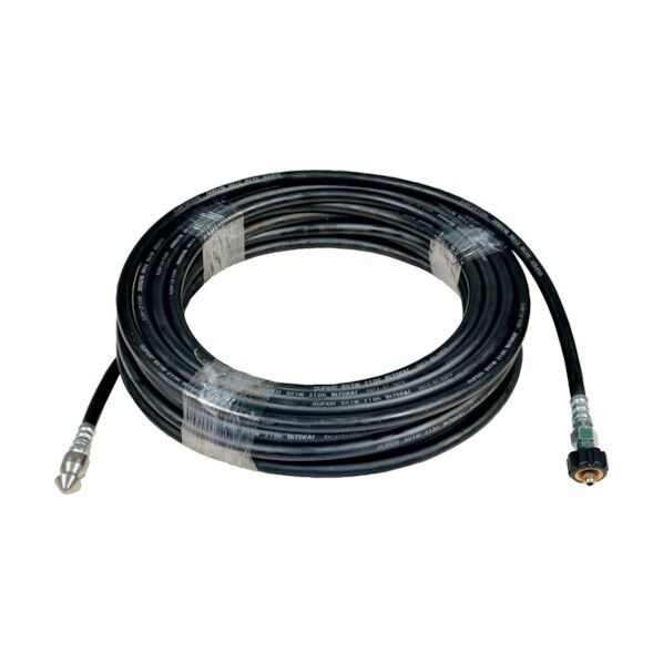 パイプクリーニングキット 21Mpa以下3/8×20m 084付 04000094A 1点