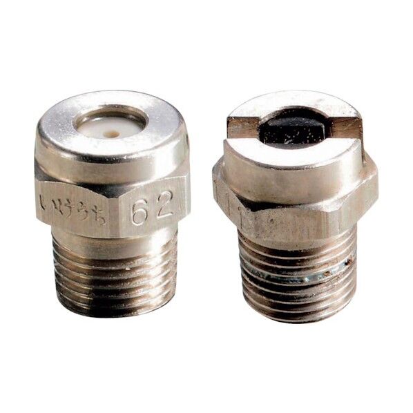 スーパー工業 ノズルチップ 1/4♯φ1.2Sa-S303 040002465 1点...