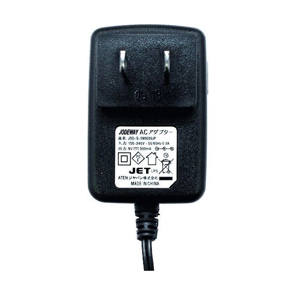 AC電源アダプタ 製品用 0AD3-5709-031G 1点