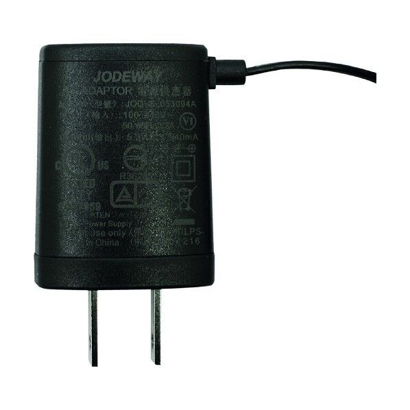 電源アダプタ 製品用 0AD8-0605-09MG 1点