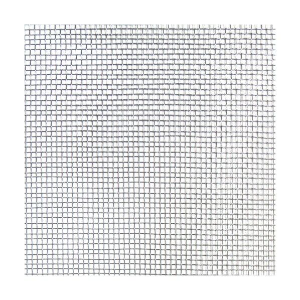 亜鉛 平織金網 0.63mmx6.5 / 450mmx1M 10160146 1巻