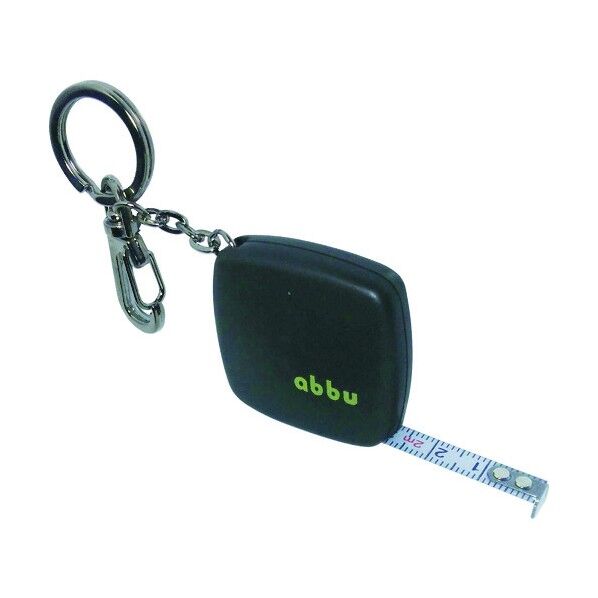 メジャーアブ6 ブラック 06021DX 1点