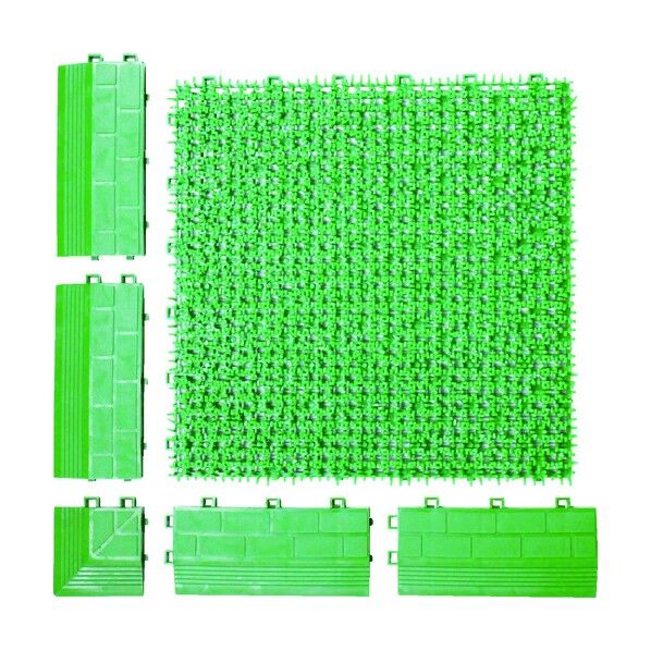 ジポン 人工芝S用コーナー