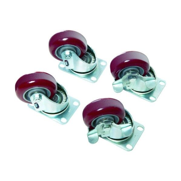 0500/0550共用キャスターセット