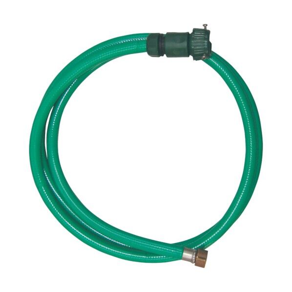 Digi Mist Premium用給水ホース 2.4m M 1001G200300 1点
